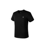  BMAI Áo chạy bộ Tshirt FRTJ005 - Nam - Đen 