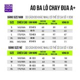  Áo Chạy Bộ BMAI Singlet FRVL005 Nam Xanh Chuối 