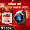 Đồng hồ COROS PACE Pro màu đen