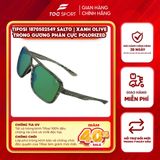  Kính Mát Thể Thao Salto Xanh Olive 