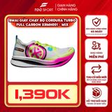  Giày Chạy Bộ BMAI Mile42K Carbon 2.0 Mandarin Duck - Chính Hãng 
