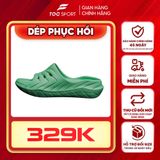  Dép Hồi Phục Thể Thao BMAI RECOVER Chính Hãng – Êm Ái, Chống Trượt, Khử Mùi 