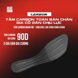  Giày Chạy Bộ BMAI JingTan 3.0 Turbo – Giày Marathon Carbon Siêu Nhẹ 