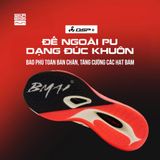  Giày Chạy Bộ BMAI JingTan 3.0 Turbo – Giày Marathon Carbon Siêu Nhẹ 