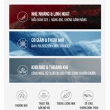  Áo Chạy Bộ Nữ BMAI A+ FRVL002 Năm Ngựa 2026 – Singlet Racing Siêu Nhẹ 48g 