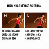  Áo Chạy Bộ Nữ BMAI A+ FRVL002 Năm Ngựa 2026 – Singlet Racing Siêu Nhẹ 48g 