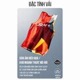  Áo Chạy Bộ Nữ BMAI A+ FRVL002 Năm Ngựa 2026 – Singlet Racing Siêu Nhẹ 48g 