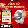 Coros Pace 3 - Đồng Hồ Thông Minh Thể Thao/Chạy Bộ Chính Hãng - Dây Silicone 