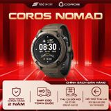 Đồng hồ GPS thể thao COROS NOMAD 