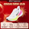  Giày Chạy Bộ BMAI Mix 2.0 - Hàng Chính Hãng, Công Nghệ Carbon Plate Siêu êm, Đánh Bật Chính Mình 