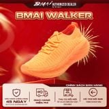  BMAI Giày chạy bộ EXPEDITION WALKER XRPL001 – Nhẹ, Đệm Êm, Thoáng Khí, Unisex 