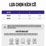  Tất Chạy Bộ Cổ Cao Nén Cơ Chuyên Nghiệp BMAI Ultra PRSL003 Chính Hãng - Ôm Sát Co Giãn, Thoáng Khí Thoát Mồ Hôi Nhanh 