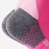  Tất Chạy Bộ Cổ Cao Nén Cơ Chuyên Nghiệp BMAI Ultra PRSL003 Chính Hãng - Ôm Sát Co Giãn, Thoáng Khí Thoát Mồ Hôi Nhanh 