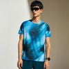  BMAI Áo Thun Thể Thao Chạy Bộ In Hoạ Tiết Quick-Dry FRTM001 - Nam - Mỏng Nhẹ, Thấm Hút Mồ Hôi, Thoáng Khí, Nhanh Khô 