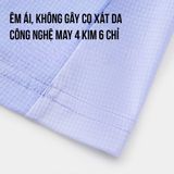  BMAI Áo Thun Thể Thao Chạy Bộ In Hoạ Tiết Quick-Dry FRTM002 - Nữ - Mỏng Nhẹ, Thấm Hút Mồ Hôi, Thoáng Khí, Nhanh Khô 