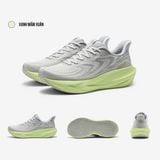  BMAI Giày chạy bộ Expedition 6.0 March V6 XRPM001 - NAM - Hàng Chính Hãng, Phù hợp tập luyện hàng ngày, nâng cấp công nghệ dệt Upper 