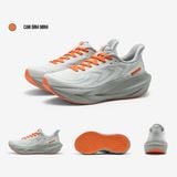  BMAI Giày chạy bộ Expedition 6.0 March V6 - Hàng Chính Hãng, Phù hợp tập luyện hàng ngày, nâng cấp công nghệ dệt Upper 