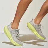  BMAI Giày chạy bộ Expedition 6.0 March V6 XRPM001 - NAM - Hàng Chính Hãng, Phù hợp tập luyện hàng ngày, nâng cấp công nghệ dệt Upper 