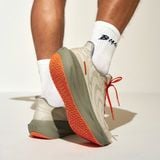  BMAI Giày chạy bộ Expedition 6.0 March V6 XRPM001 - NAM - Hàng Chính Hãng, Phù hợp tập luyện hàng ngày, nâng cấp công nghệ dệt Upper 