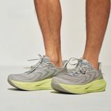  BMAI Giày chạy bộ Expedition 6.0 March V6 XRPM001 - NAM - Hàng Chính Hãng, Phù hợp tập luyện hàng ngày, nâng cấp công nghệ dệt Upper 