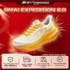  Giày Chạy Bộ BMAI Expedition 6.0 Vàng Trắng Chính Hãng 