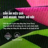  BMAI Áo Chạy Bộ Singlet Nam BMAI A+ FRVL001 –  Siêu Nhẹ 48g, Công nghệ vải 3D giúp da luôn khô thoáng 