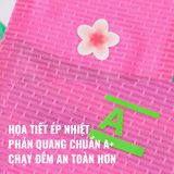  BMAI Áo Chạy Bộ Singlet Nữ BMAI A+ FRVL002 –  Siêu Nhẹ 48g, Công nghệ vải 3D giúp da luôn khô thoáng 
