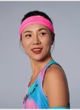  BMAI Băng chặn mồ hôi PRCJ001 - Thiết Kế Thời Trang, Hút Ẩm Khô Nhanh, Co Giãn Bốn Chiều 