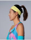  BMAI Băng chặn mồ hôi PRCJ001 - Thiết Kế Thời Trang, Hút Ẩm Khô Nhanh, Co Giãn Bốn Chiều 