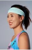  BMAI Băng chặn mồ hôi PRCJ001 - Thiết Kế Thời Trang, Hút Ẩm Khô Nhanh, Co Giãn Bốn Chiều 