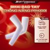  BMAI Bao tay chống nắng PRHJ001 - Thiết Kế Thời Trang, Chỉ Số Chống Nắng UPF50++, Mỏng Nhẹ, Co Giãn Bốn Chiều 