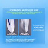  BMAI Giày Chạy Địa Hình Expedition 6.0 XRPM005 - Giày Trail Running Cordura Chuyên Dụng, Lớp Cordura cao cấp chống mài mòn, midsole Boom Fly TPU siêu êm ái 