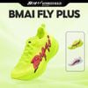  Giày Chạy Bộ BMAI Fly Plus - Hàng Chính Hãng, Carbon plate toàn chiều dài, trọng lượng chỉ 195g, Đệm midsole BoomFly êm ái 