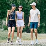  BMAI Giày Chạy Địa Hình Expedition 6.0 XRPM005 - Giày Trail Running Cordura Chuyên Dụng, Lớp Cordura cao cấp chống mài mòn, midsole Boom Fly TPU siêu êm ái 