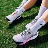  BMAI Giày Chạy Địa Hình Expedition 6.0 XRPM005 - Giày Trail Running Cordura Chuyên Dụng, Lớp Cordura cao cấp chống mài mòn, midsole Boom Fly TPU siêu êm ái 
