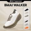  BMAI Giày chạy bộ EXPEDITION WALKER XRPL001 – Nhẹ, Đệm Êm, Thoáng Khí, Unisex 