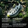  Giày Thể Thao Chạy Bộ BMAI Dã Ngoại Trekking, Lội Suối - Nhẹ Nhàng, Thoáng Khí, Thoát Nước 
