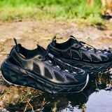  Giày Thể Thao Chạy Bộ BMAI Dã Ngoại Trekking, Lội Suối - Nhẹ Nhàng, Thoáng Khí, Thoát Nước 