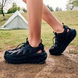  Giày Thể Thao Chạy Bộ BMAI Dã Ngoại Trekking, Lội Suối - Nhẹ Nhàng, Thoáng Khí, Thoát Nước 