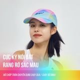  BMAI Mũ lưỡi trai thể thao - PRZJ004 