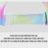  BMAI Mũ lưỡi trai thể thao - PRZJ004 