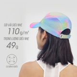  BMAI Mũ lưỡi trai thể thao - PRZJ004 