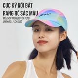  BMAI Mũ lưỡi trai thể thao - PRZJ004 