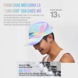  BMAI Mũ lưỡi trai thể thao - PRZJ004 