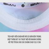  BMAI Mũ lưỡi trai thể thao - PRZJ004 