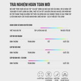  BMAI Mũ lưỡi trai thể thao - PRZJ004 