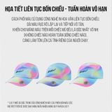  BMAI Mũ lưỡi trai thể thao - PRZJ004 