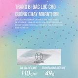  BMAI Mũ lưỡi trai thể thao - PRZJ004 