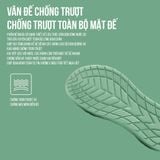  Dép Hồi Phục Thể Thao BMAI RECOVER Chính Hãng – Êm Ái, Chống Trượt, Khử Mùi 