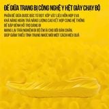  Dép Hồi Phục Thể Thao BMAI RECOVER Chính Hãng – Êm Ái, Chống Trượt, Khử Mùi 